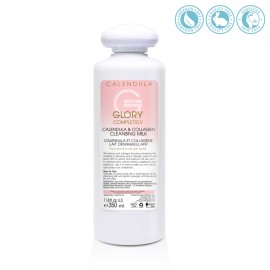 CALENDULA & COLLAGEN CLEANSING MILK 350 mL